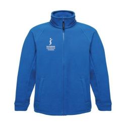 Soroptimist Yorkshire Thor Iii Fleece